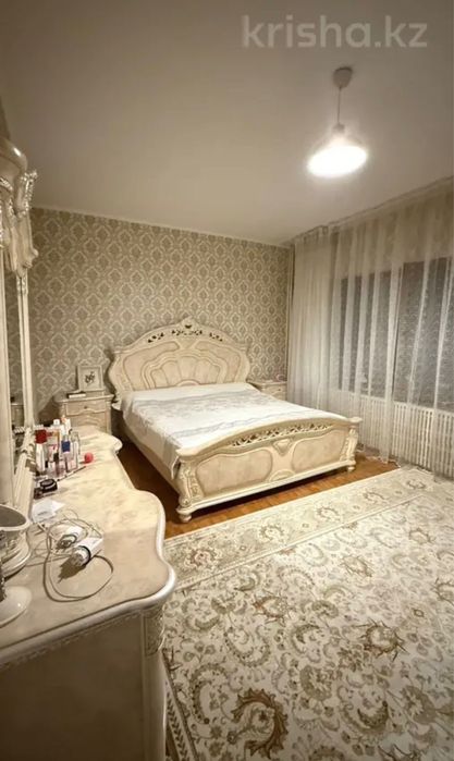 квартира 14-35 5 комнатная