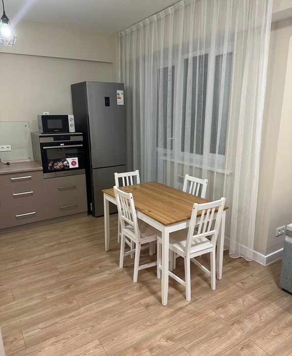 Сдам квартиру длительно