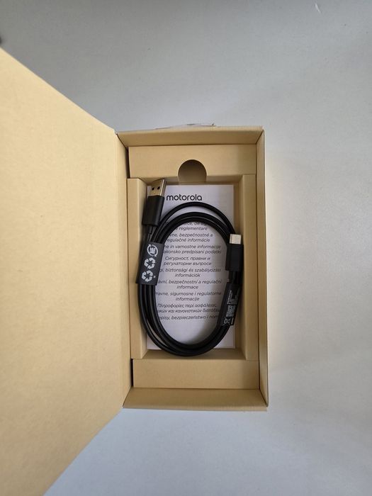 Motorola G35 5G.