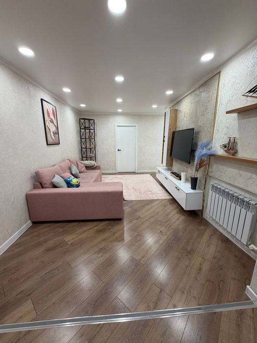 Аренда чиланзар 1.  Двух комнатная