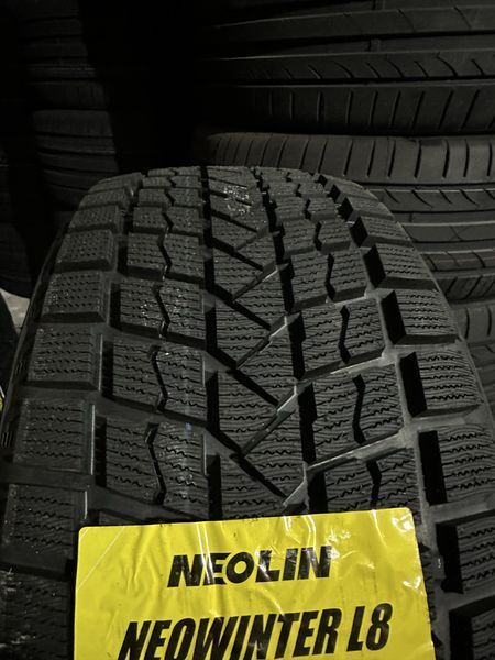 Нови зимни гуми NEOLIN L8 205/45R16 87V XL НОВ DOT БОРД 2054516