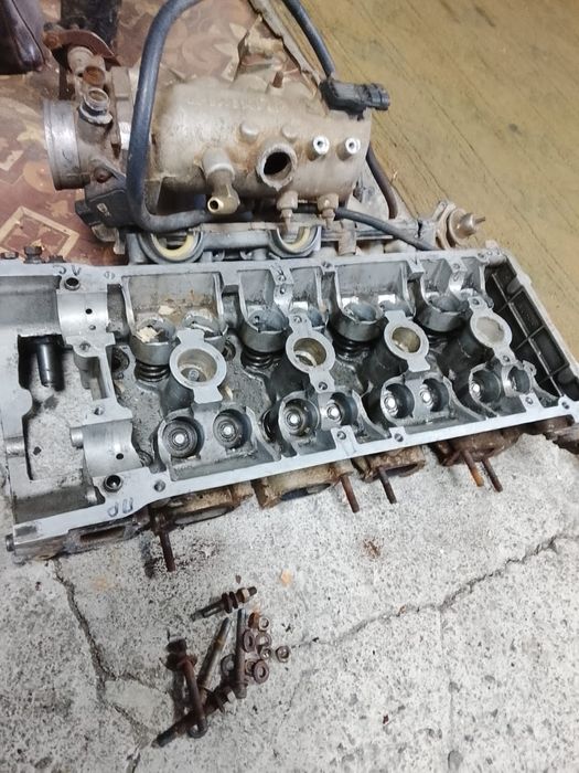 Двигатель 405 УАЗ