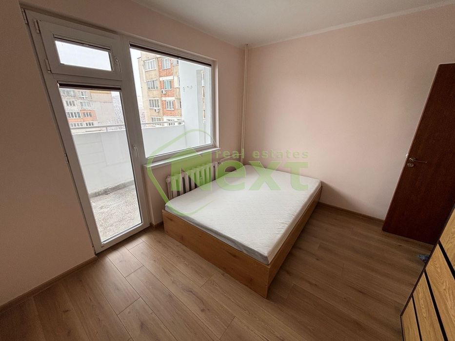 Дава се под наем Тристаен апартамент в София, Люлин 6 - 80 кв.м за 618.12 € - Снимка #11