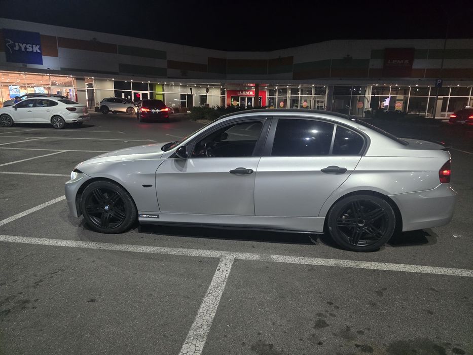 BMW Seria 3 2006 — imagine 2