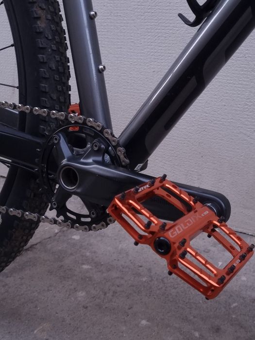 Scott Scale 2022 - Shimano SLX - Syncros - Mountainbike