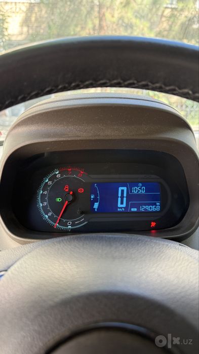 Cobalt 2 evro, 2015, 130000 yurgan