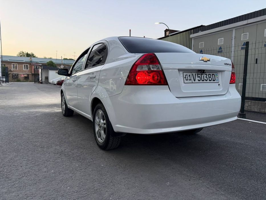 Chevrolet Nexia 2019 — 4