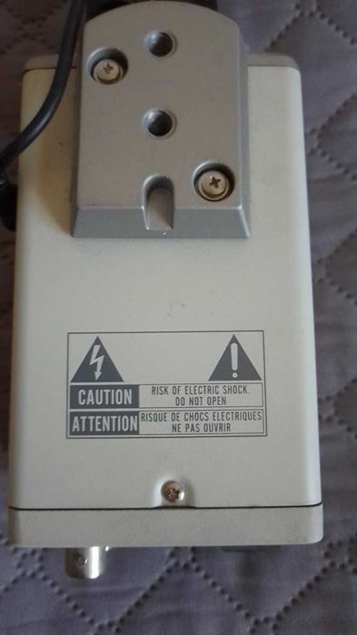 Камера за видеонаблюдение PANASONIC