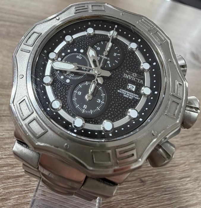 Часовник Invicta 12427