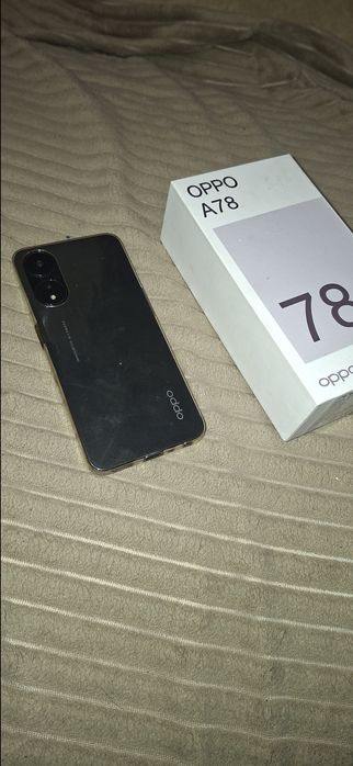 Продам оппо А 78
