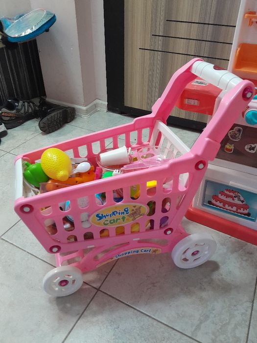 Детски играчки за момиче