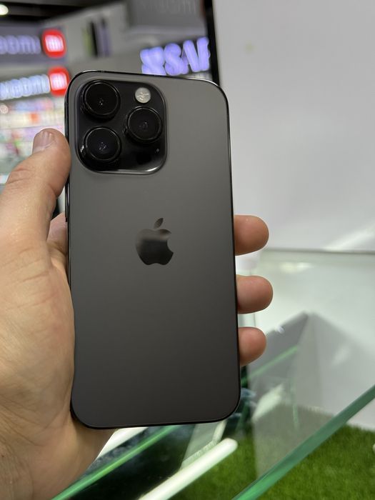 Iphone 14Pro с гарантией