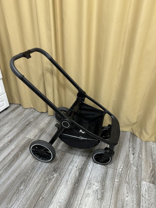 Детские коляски