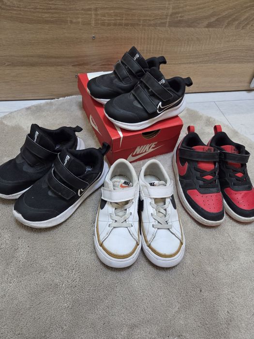 Детски маратонки Nike