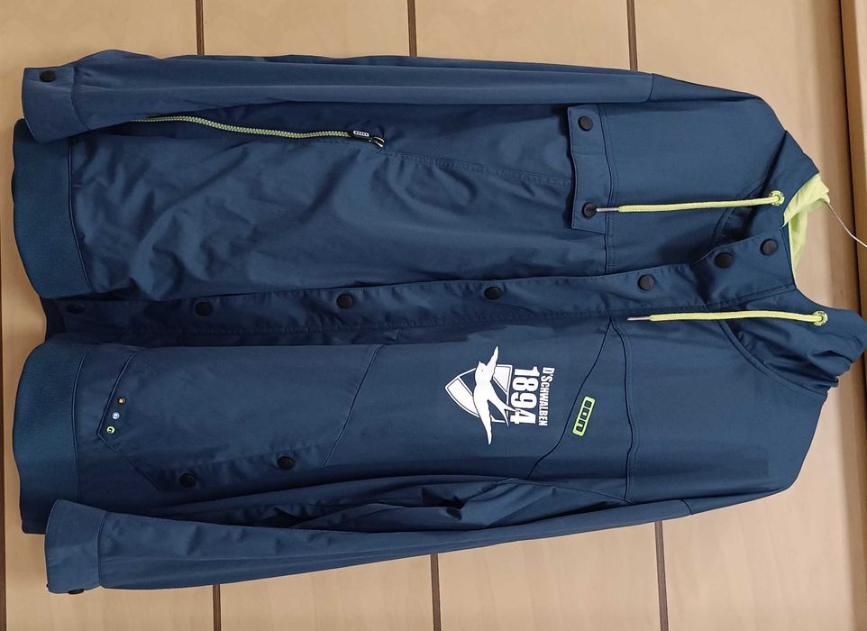 ION-Много Запазено