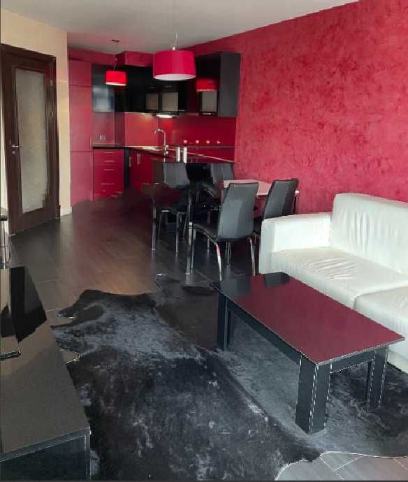 Двустаен апартамент в Гоце Делчев