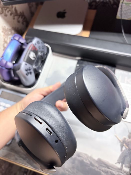Pulse 3D комуфляжный