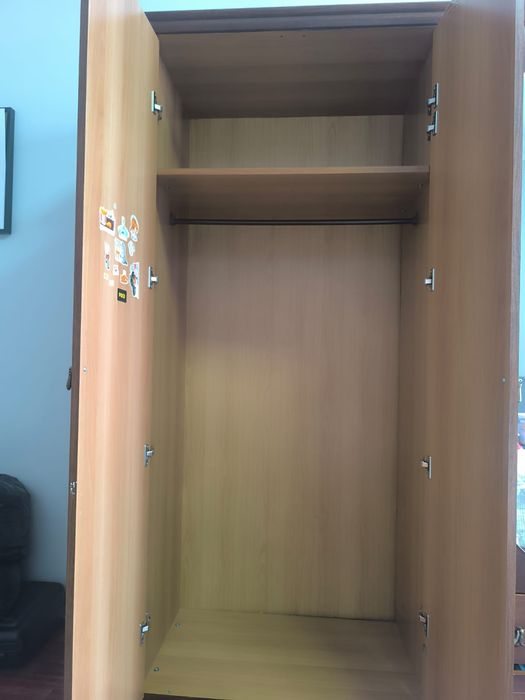 Шкаф для спальни