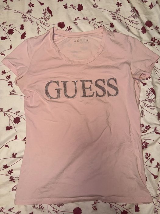 Тениска GUESS (original)
