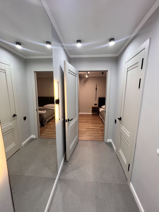 Люкс квартира посуточно