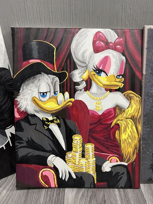 Картины декор.