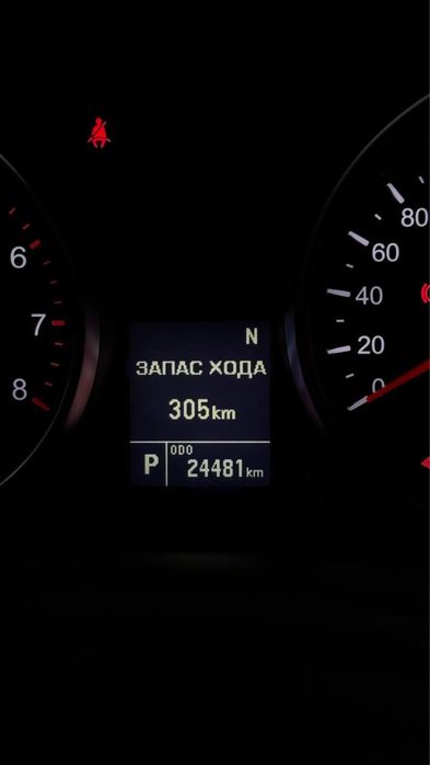 HAVAL M6 Premium AT Full version