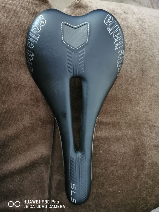 Selle italia manganesse