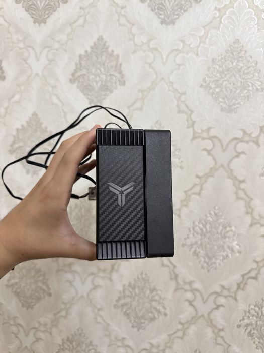 Кулер для процессора Jonsbo CR-1000 EVO(ARGB)