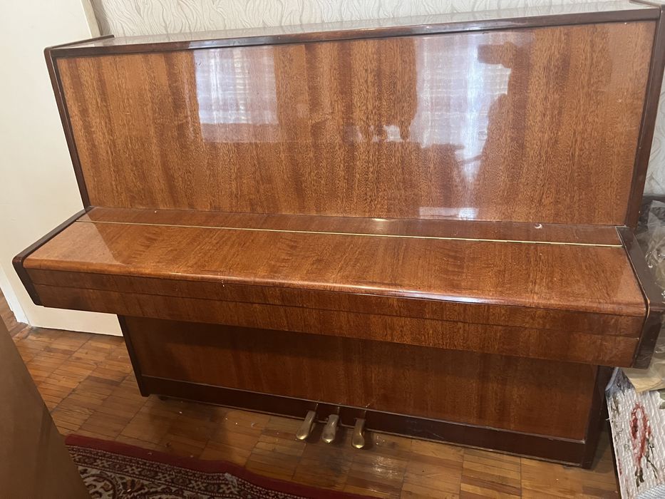 Пианино Беларусь