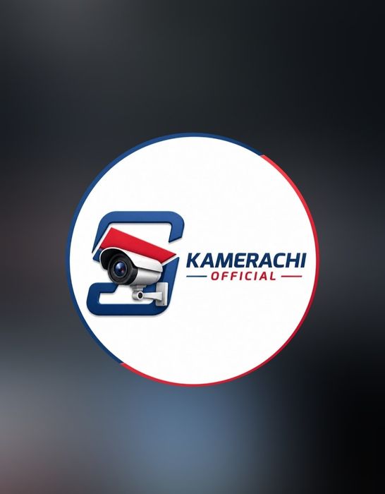 Kamera o‘rnatish xizmati. Toshkent bo‘ylab.