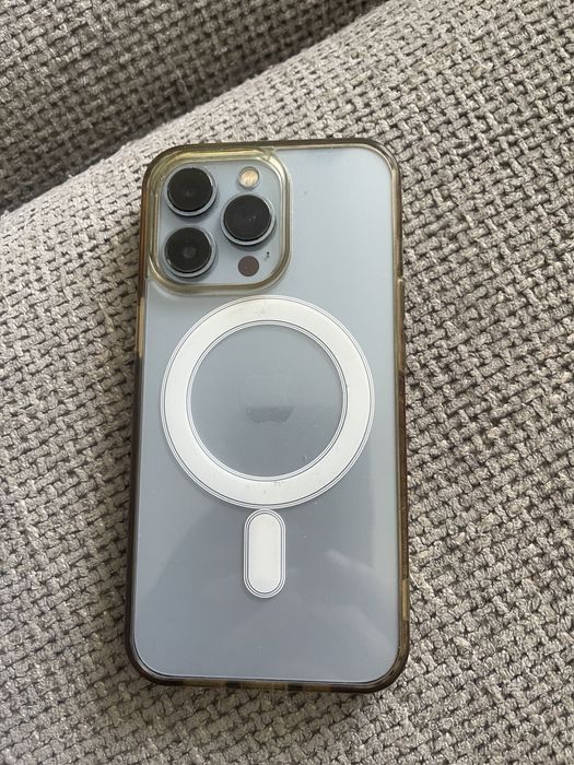 Iphone 13 pro 256гб