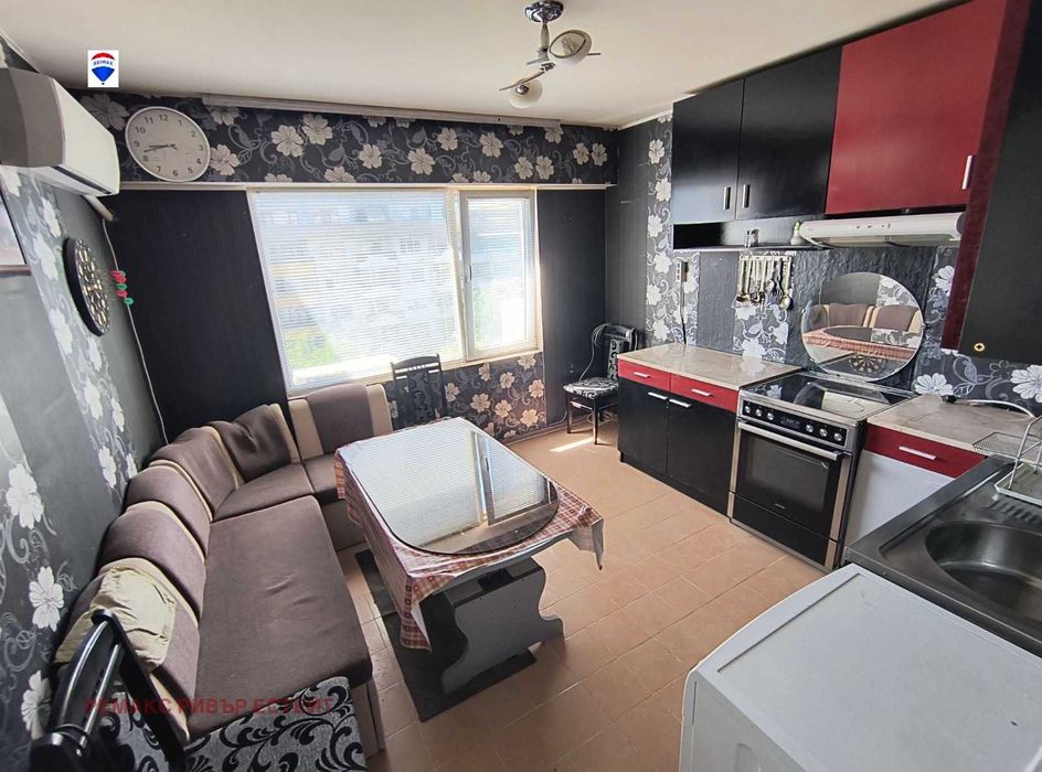 Продава се Едностаен апартамент в Русе, Чародейка - Юг - 42 кв.м за 667 €/кв.м - Снимка #4