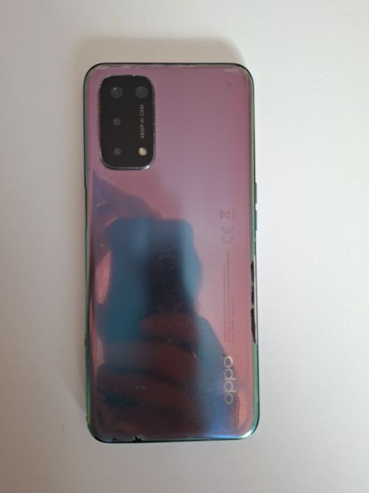 Telefon Oppo A54 5G