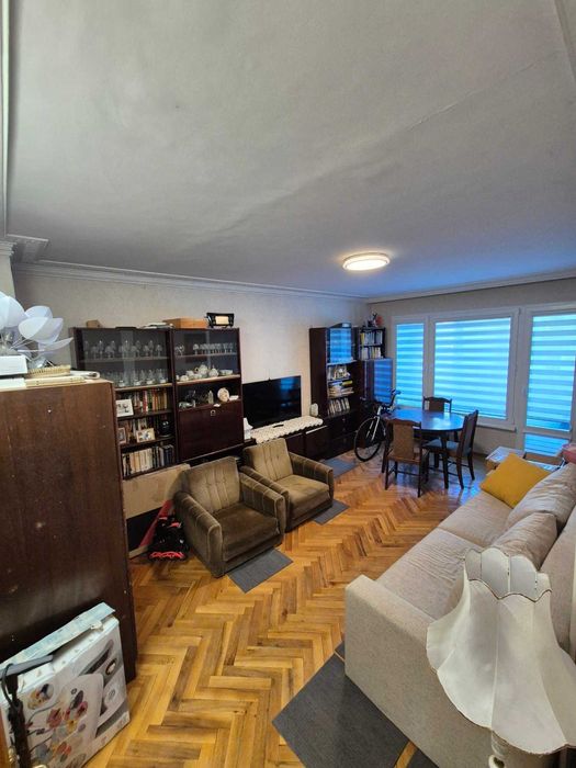 Продава се Тристаен апартамент в Благоевград, Еленово 1 - 84 кв.м за 541 €/кв.м - Снимка #3