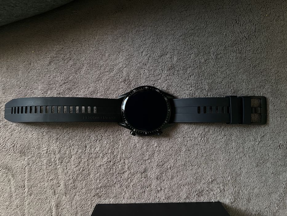 Vand HUAWEI watch GT2