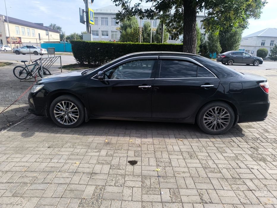 Диски R17, Toyota