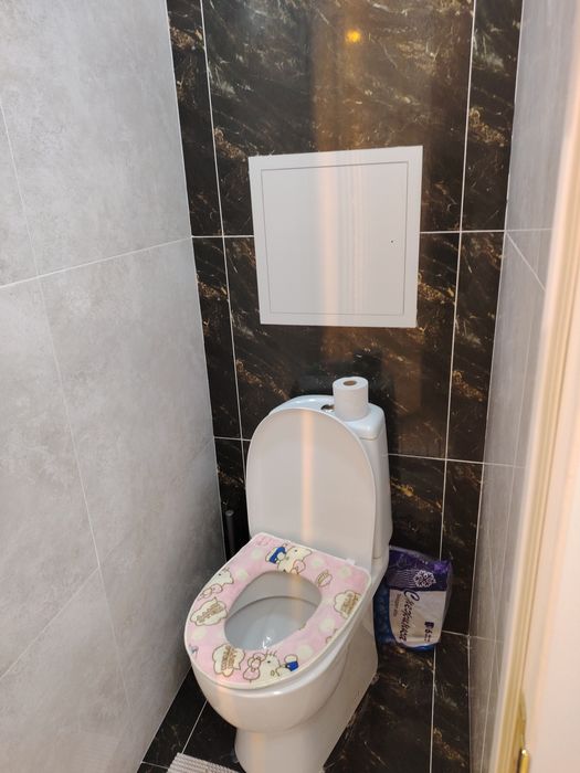 Тошкент ш. Яшнобод туманида квартира сотилади