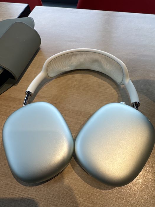 AirPods Max оригинал наушники