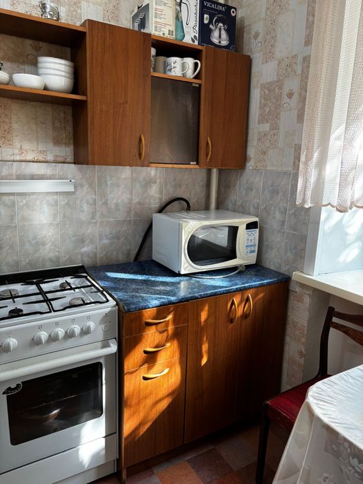 Продам  3 комнатную квартиру!