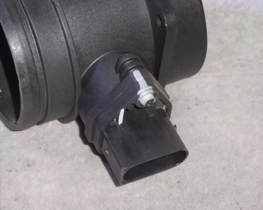 Оригинален Дебитомер Бмв/Bmw N43 N46 E81-E87 E90 E91 E92 E93 E60 E61