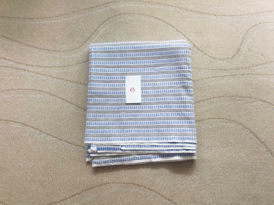 Платове от соца.