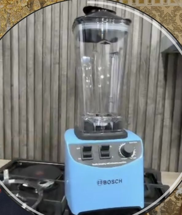 Bosch blender skidka
