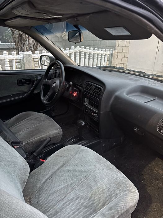 Продается машина Nissan primera P10