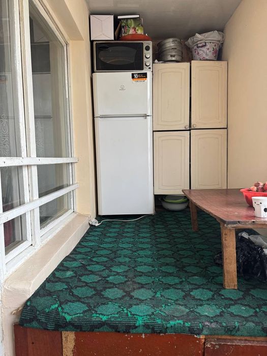 Квартира сотилади 2 хонали 3 хона килинган