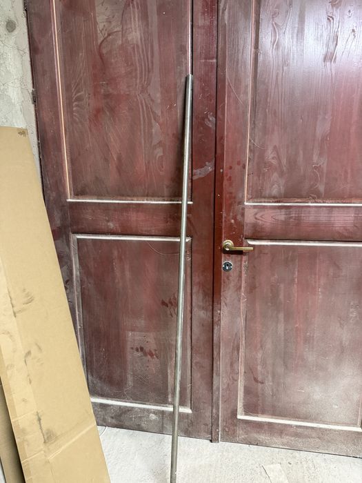 Vand bara Crom metal pur detalii la telefon