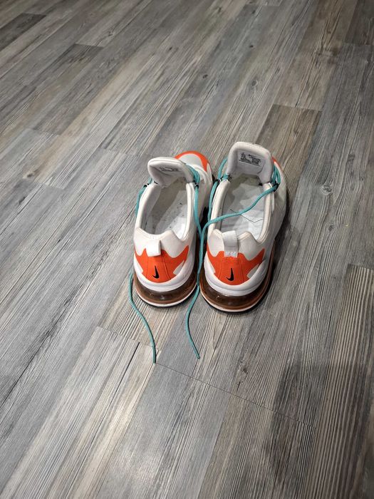 Маратонки  Nile 270