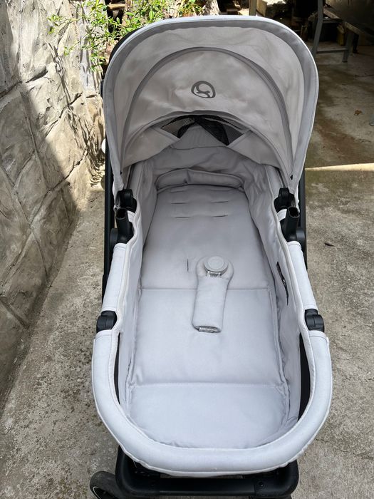 Комбинирана количка Cybex Eos 3В1