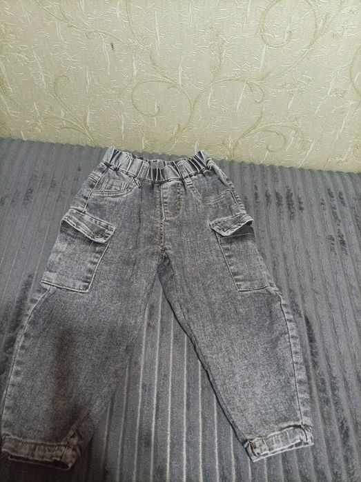 Продам детские вещи