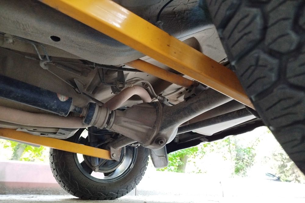 Нива Travel 2021