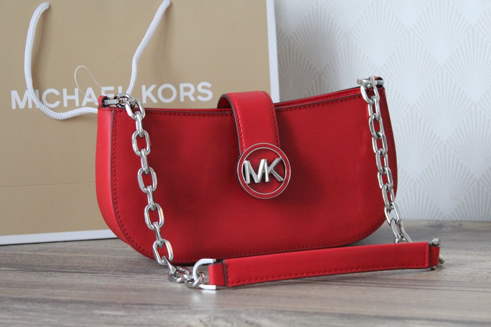 Сумка Carmen от Michael Kors / Майкл Корс